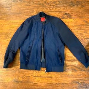ZARA Bomber Jacket